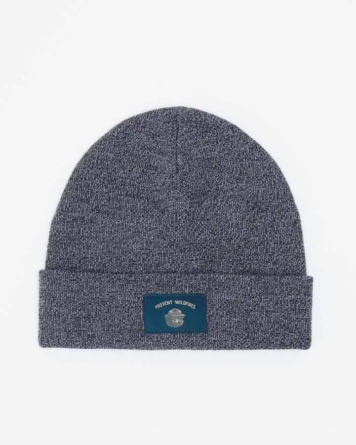 Tentree Smokey Wool Beanie