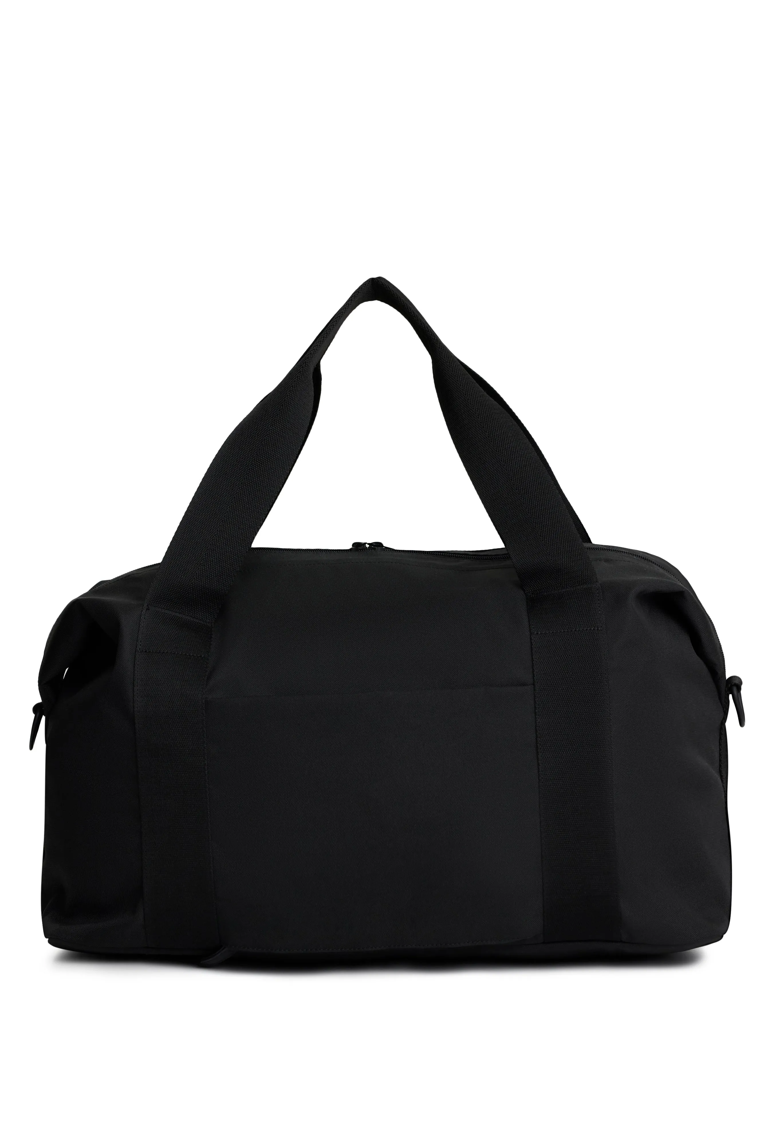 The BÉISics Duffle in Black