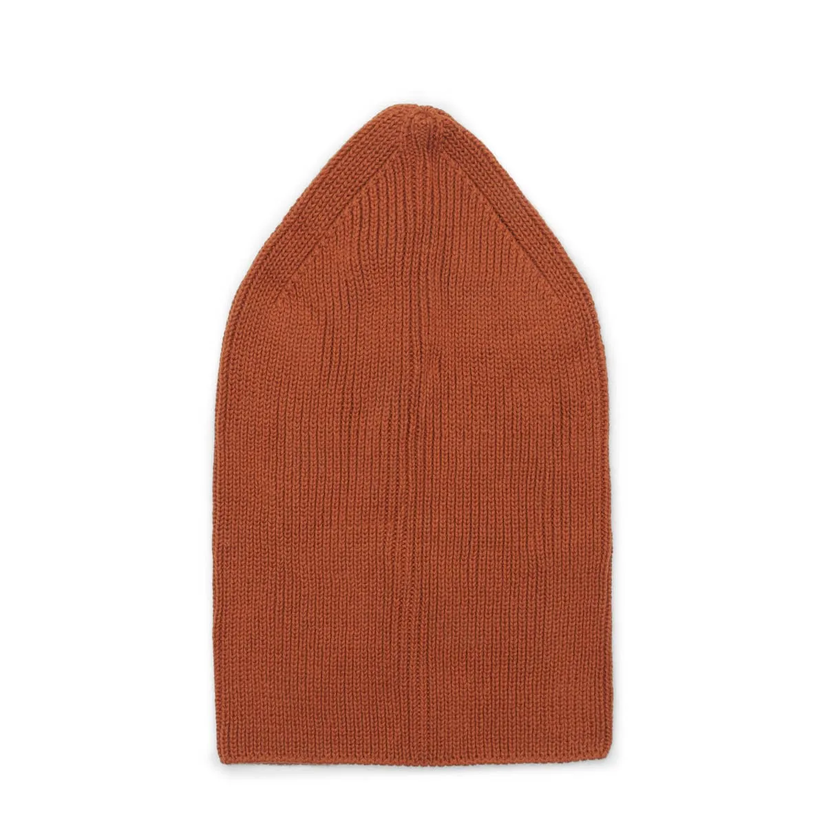 THE ENGLISH DIFFERENCE CUFF BEANIE