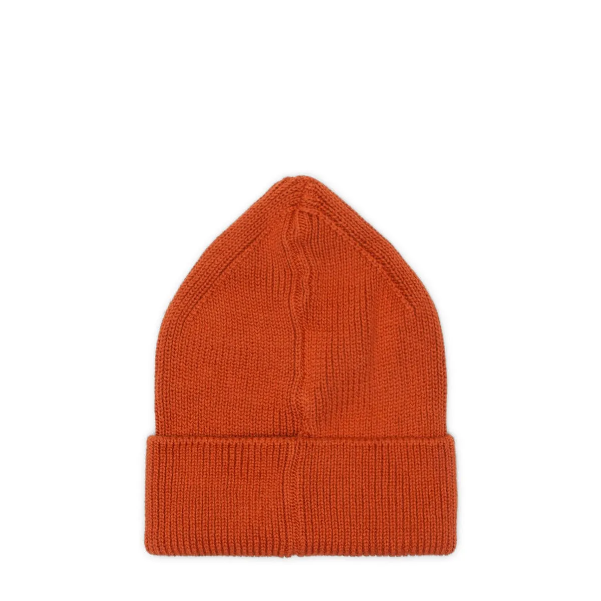 THE ENGLISH DIFFERENCE CUFF BEANIE