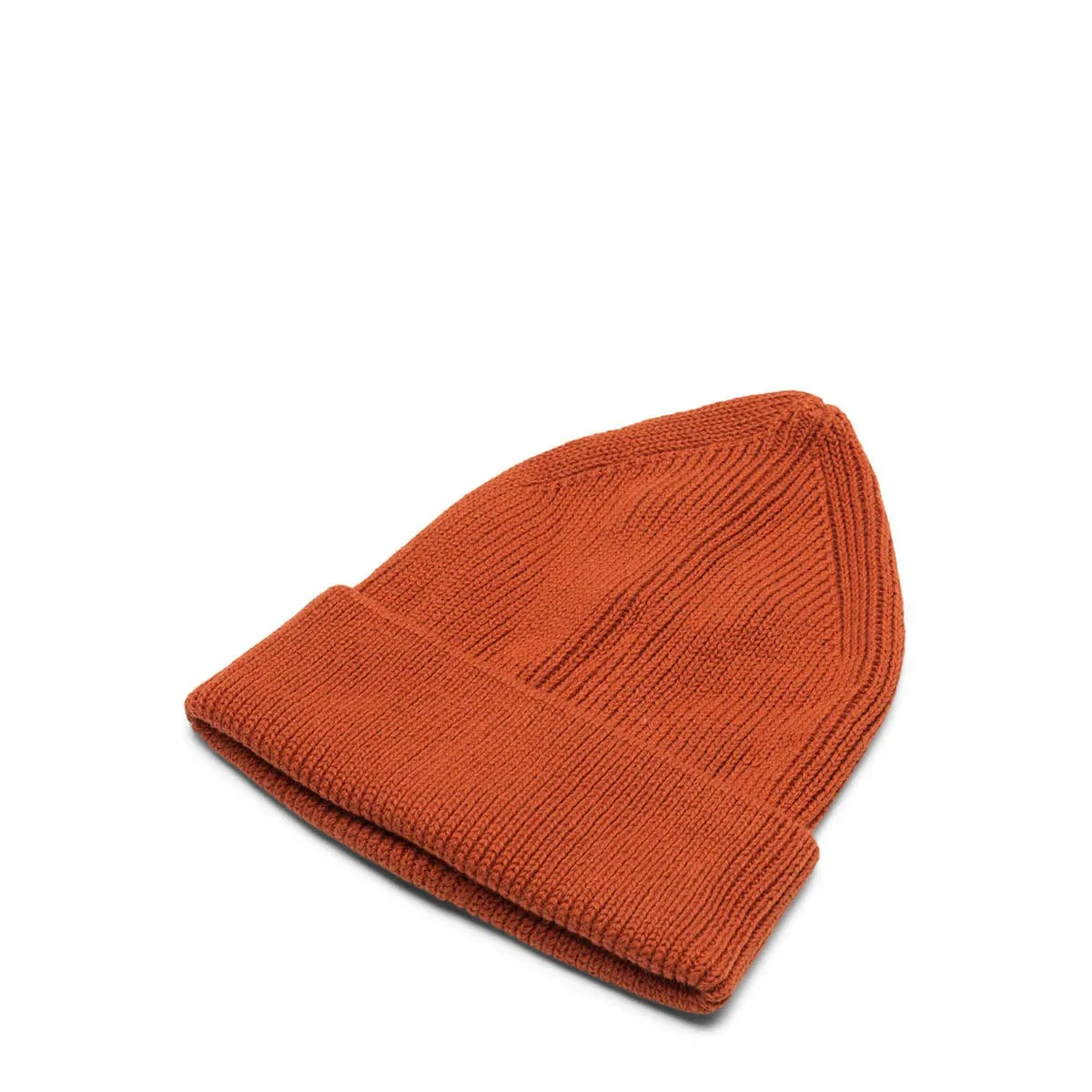 THE ENGLISH DIFFERENCE CUFF BEANIE