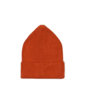 THE ENGLISH DIFFERENCE CUFF BEANIE