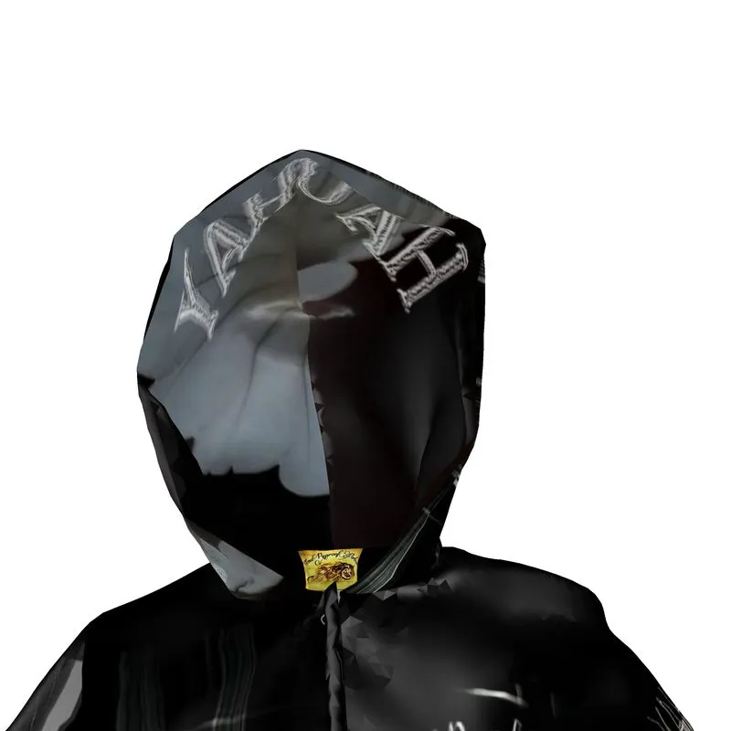 The Epic TRP Logo 01-04 Ladies Designer Rain Coat