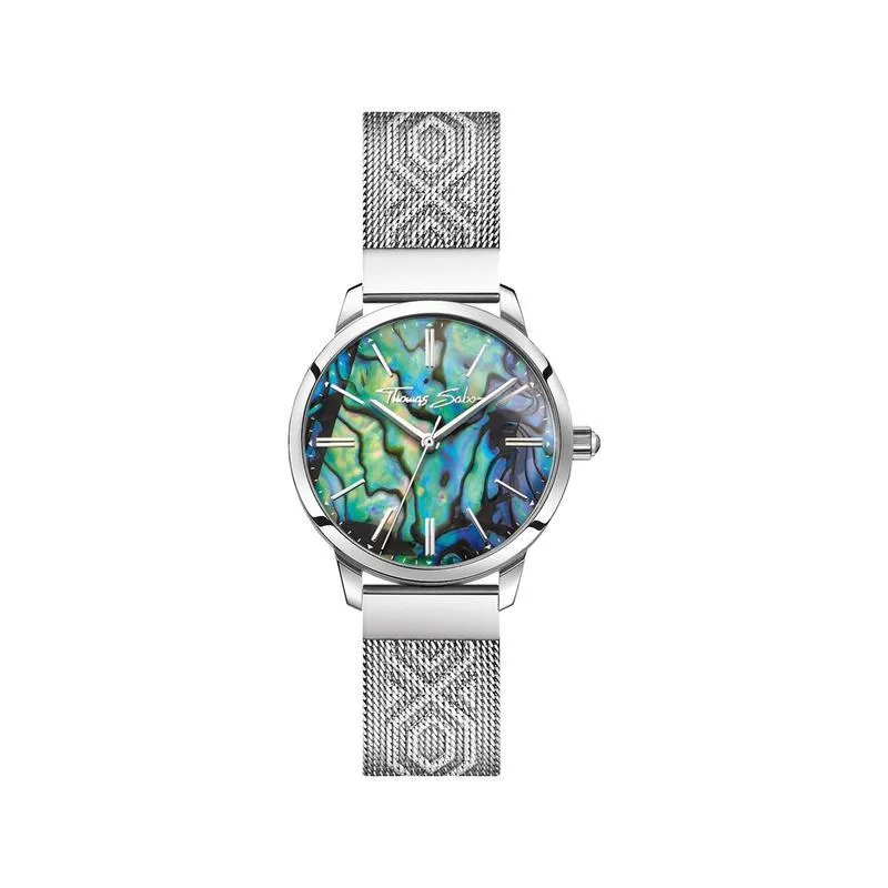 Thomas Sabo Women's watch ARIZONA SPIRIT abalone