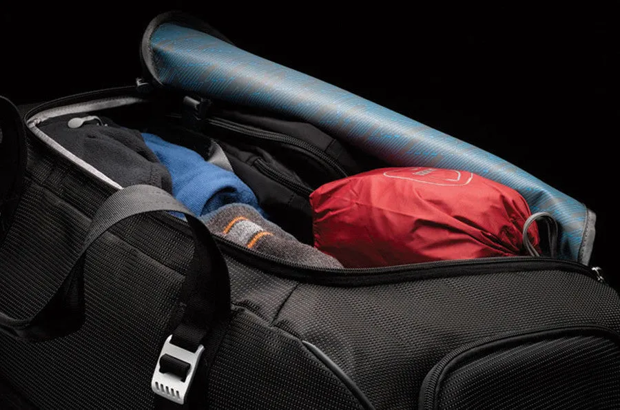 Thule Crossover Rolling Duffel 87L