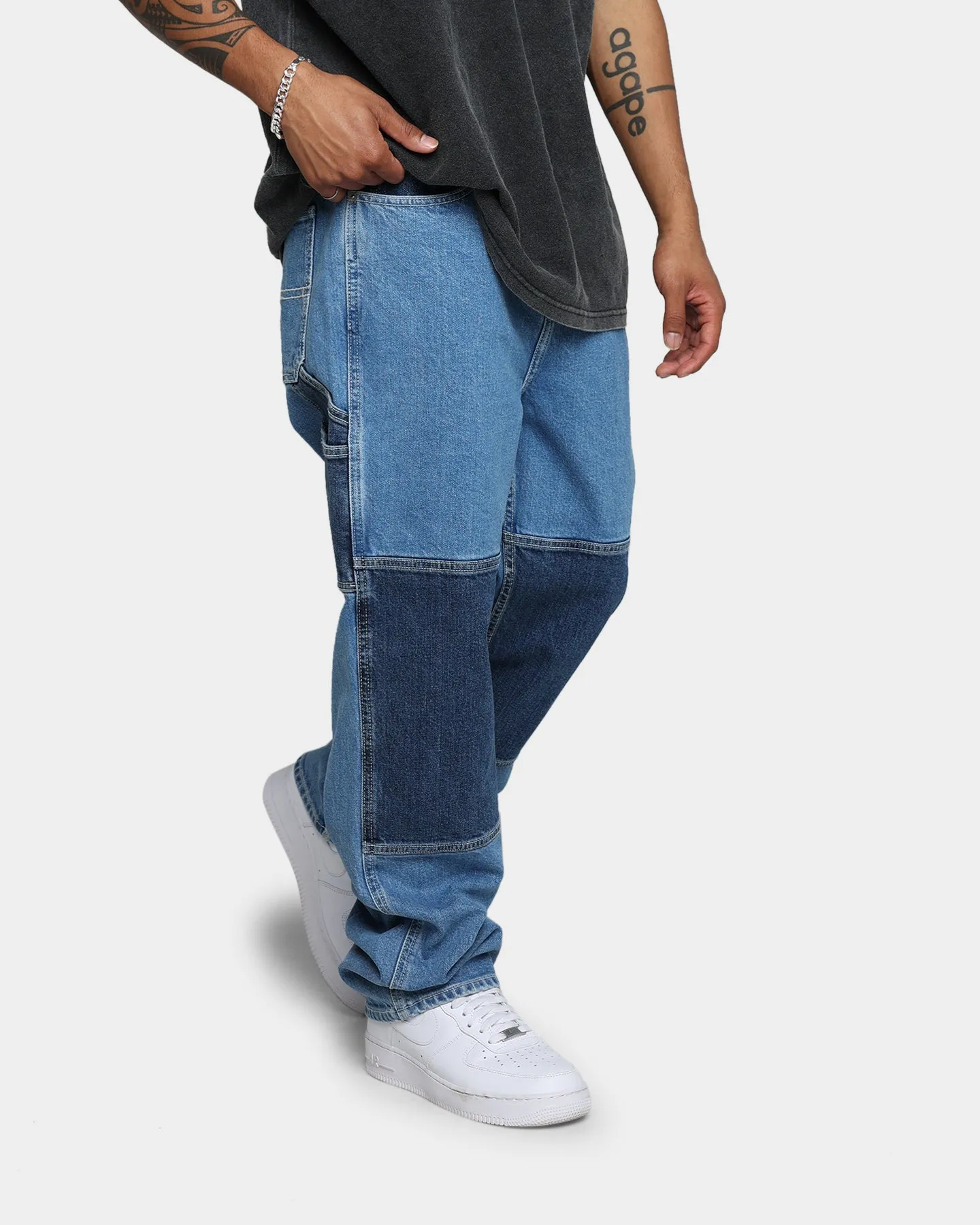 Tommy Jeans Skater Carpenter Jean CF7032 Denim Light