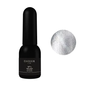 Top Coat  - Cat Eye No wipe | Didier Lab