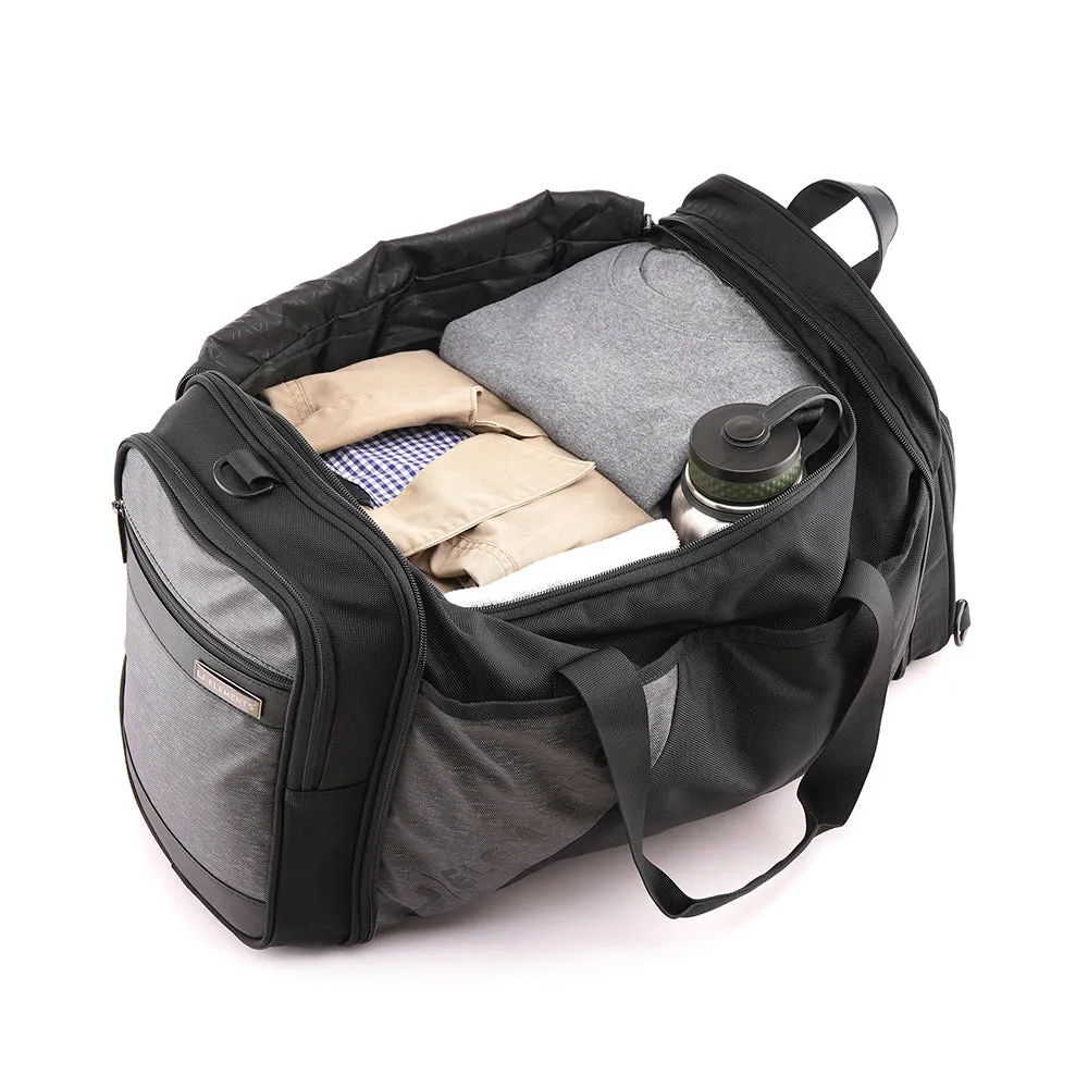 U Elements Adapt 20B0 Multifunctional Duffel Bag