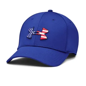 Under Armour Freedom Blitzing Hat