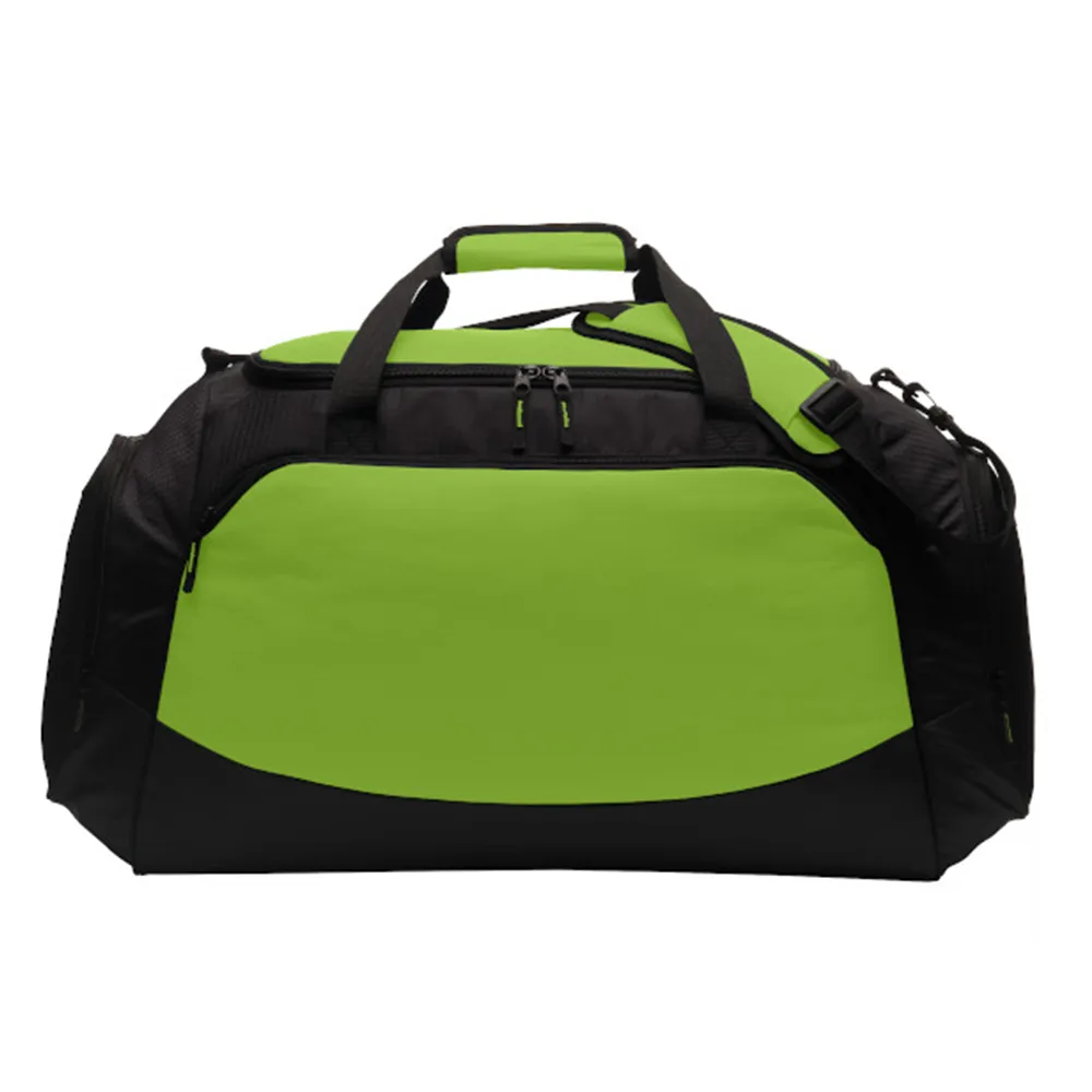 Value Large Active Duffel Gym Bag