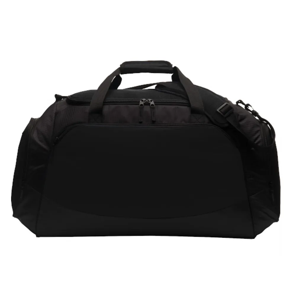 Value Large Active Duffel Gym Bag