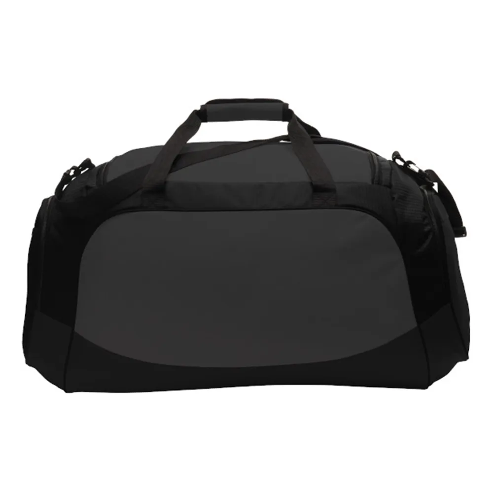 Value Large Active Duffel Gym Bag