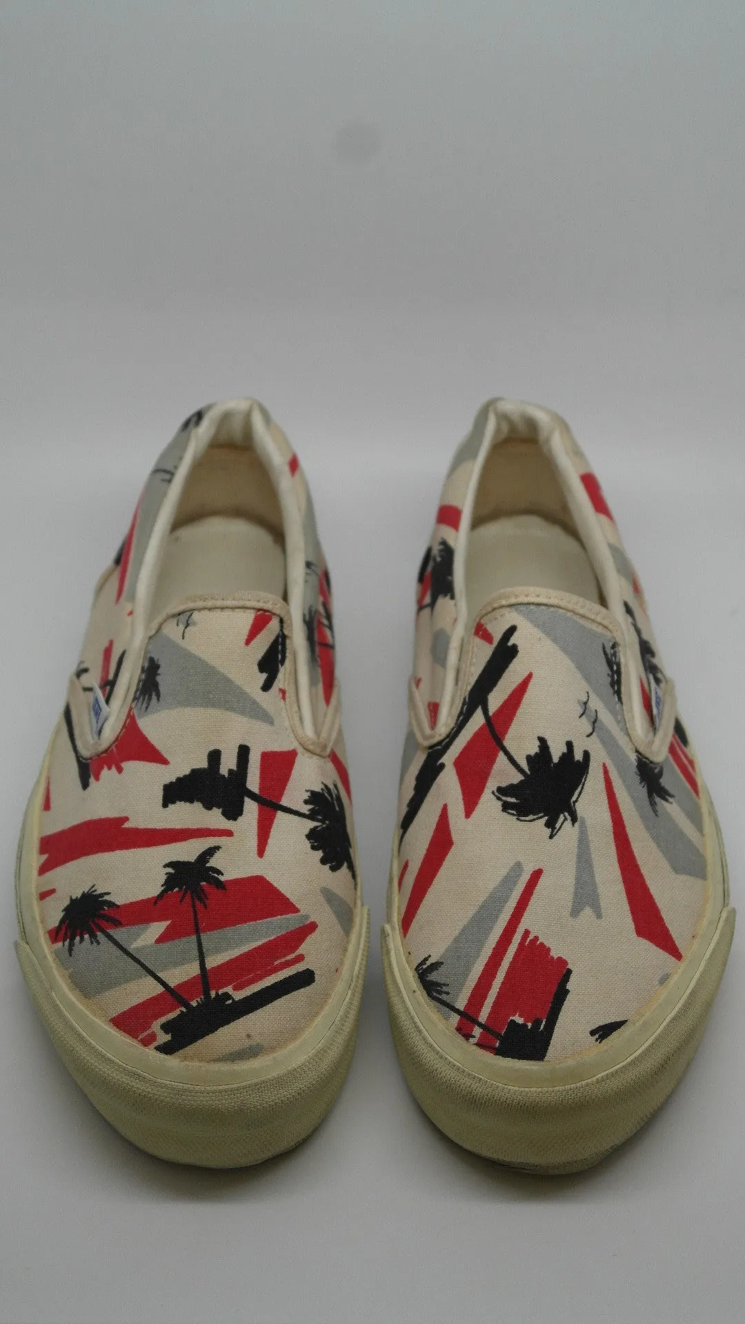 vans style #98 ¬ US7