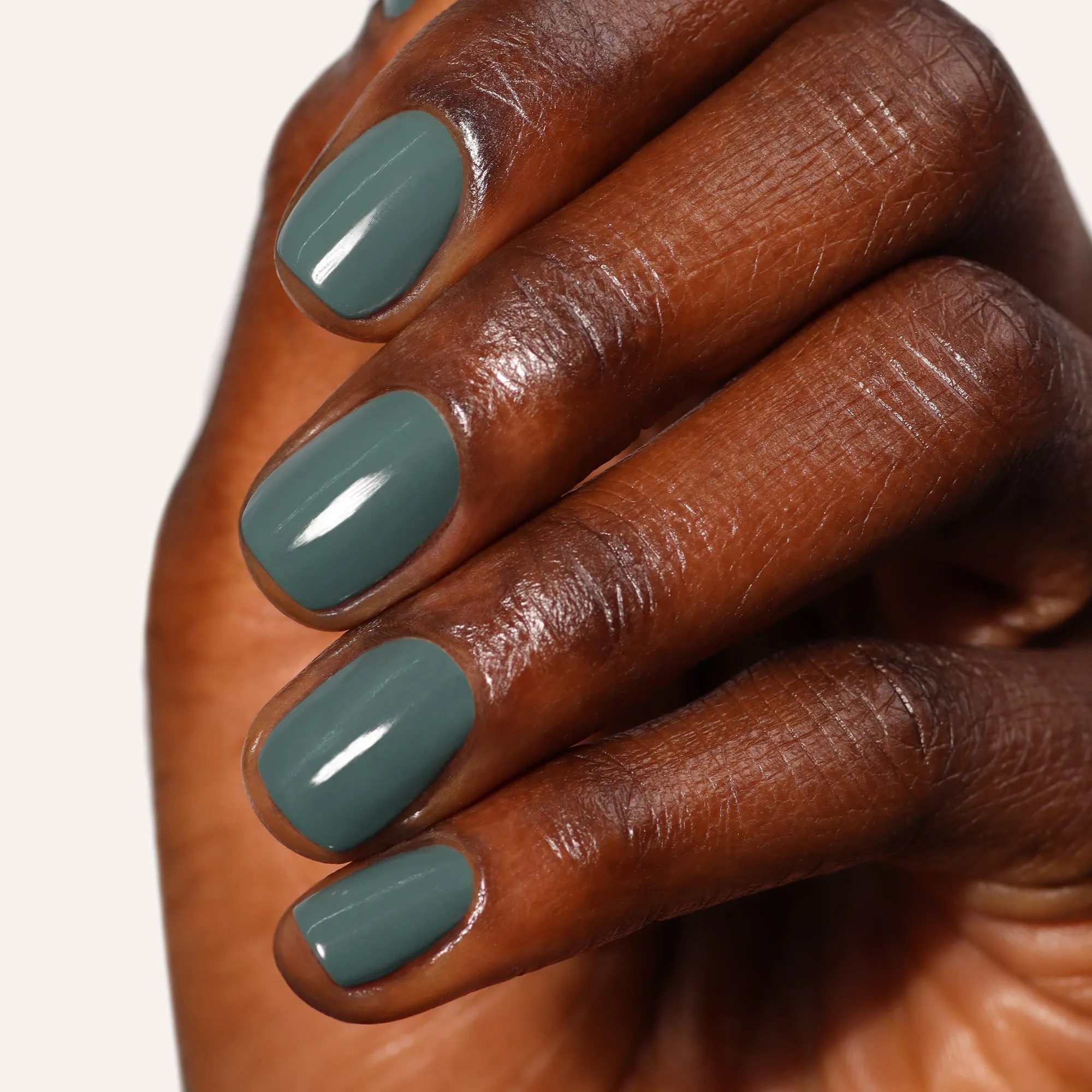 Velvet Drapes  | Gel-Like Nail Polish - Clean Beauty