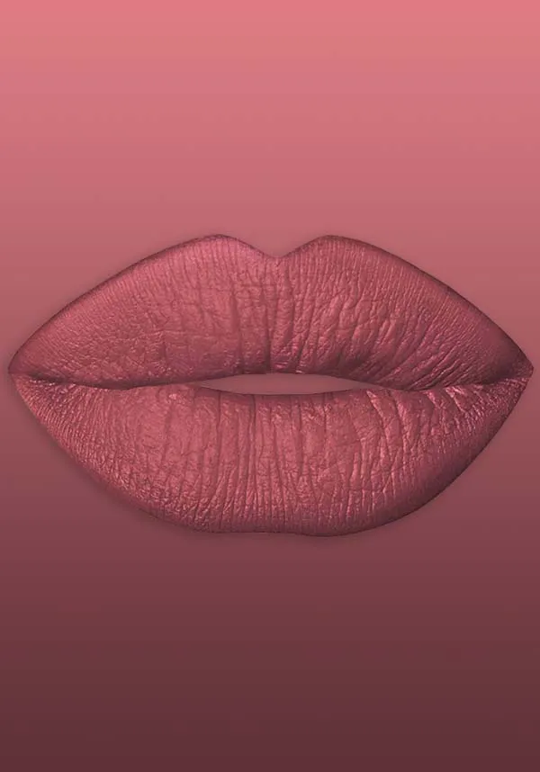 Velvetta | LIQUID VELVET LIPSTICK