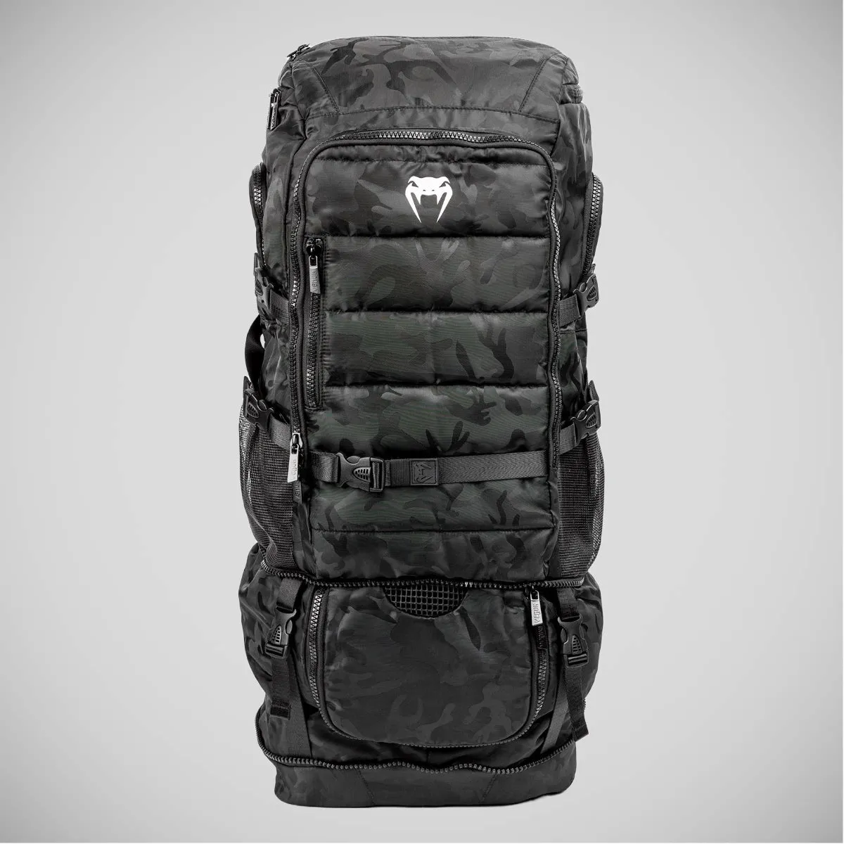 Venum Challenger Xtrem Back Pack Black/Dark Camo