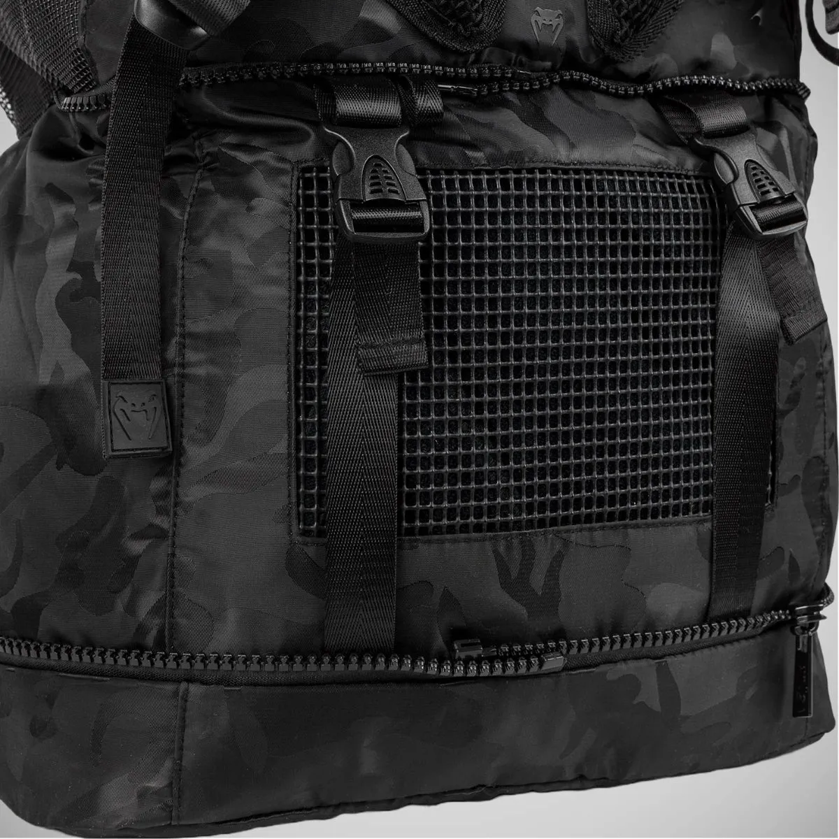 Venum Challenger Xtrem Back Pack Black/Dark Camo