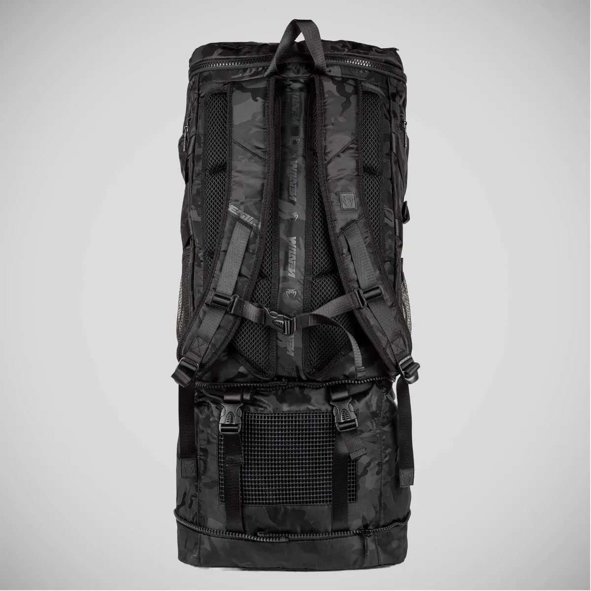 Venum Challenger Xtrem Back Pack Black/Dark Camo