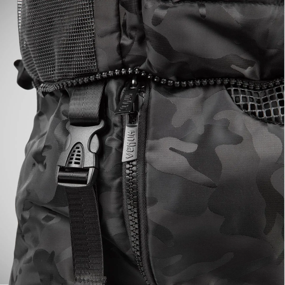 Venum Challenger Xtrem Back Pack Black/Dark Camo