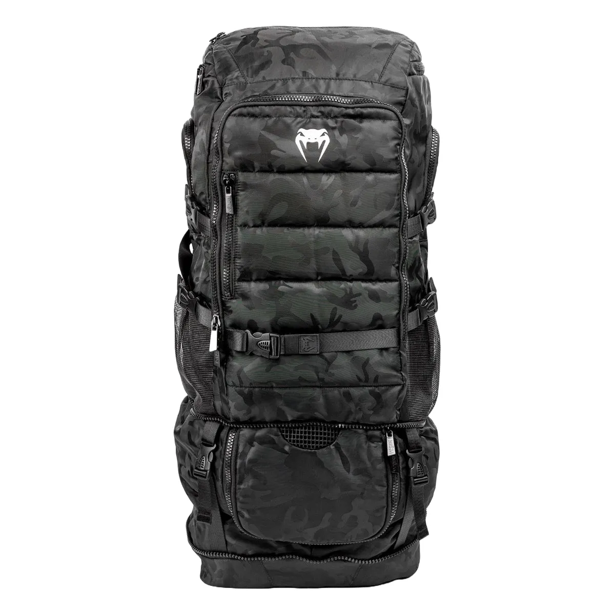 Venum Challenger Xtrem Back Pack Black/Dark Camo