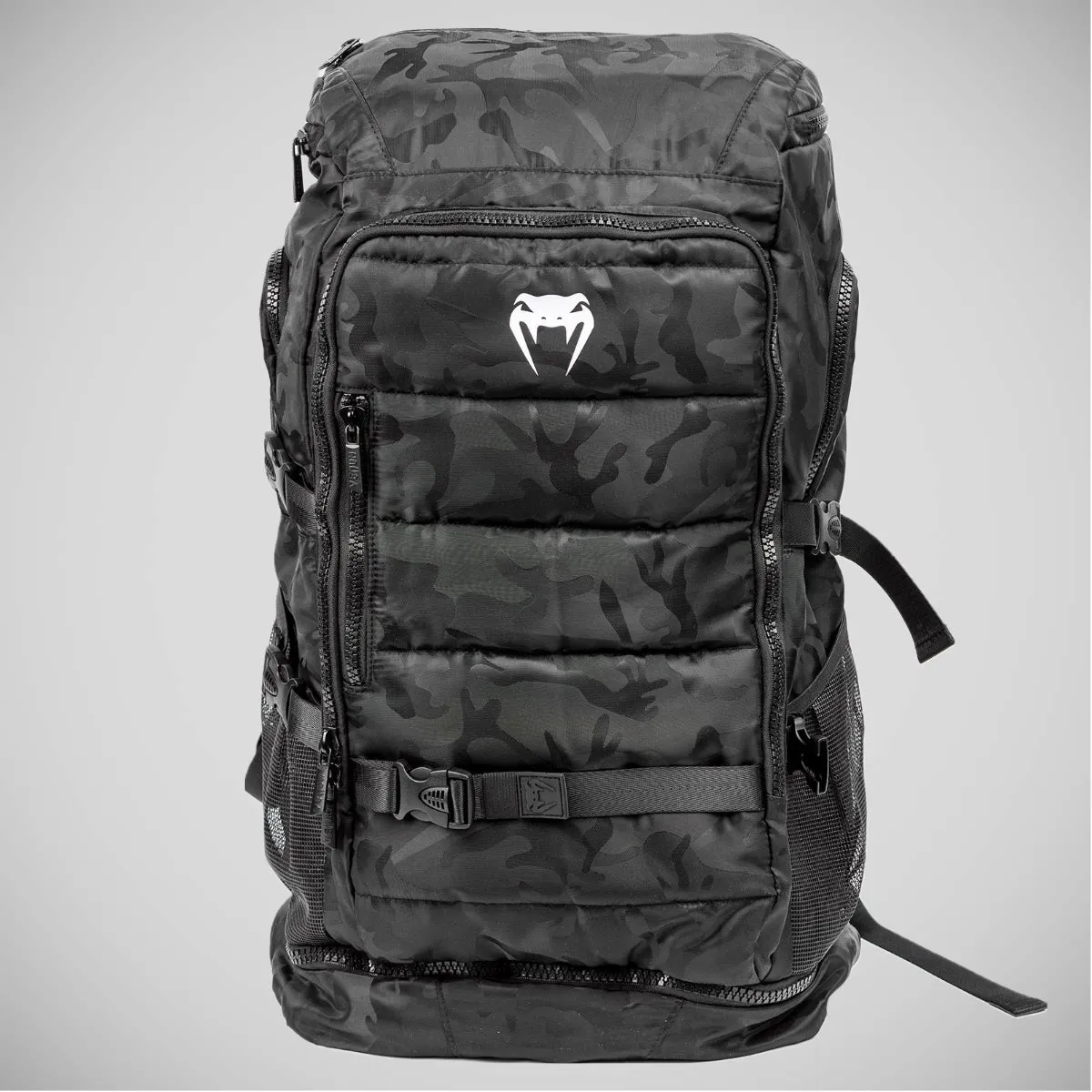 Venum Challenger Xtrem Back Pack Black/Dark Camo