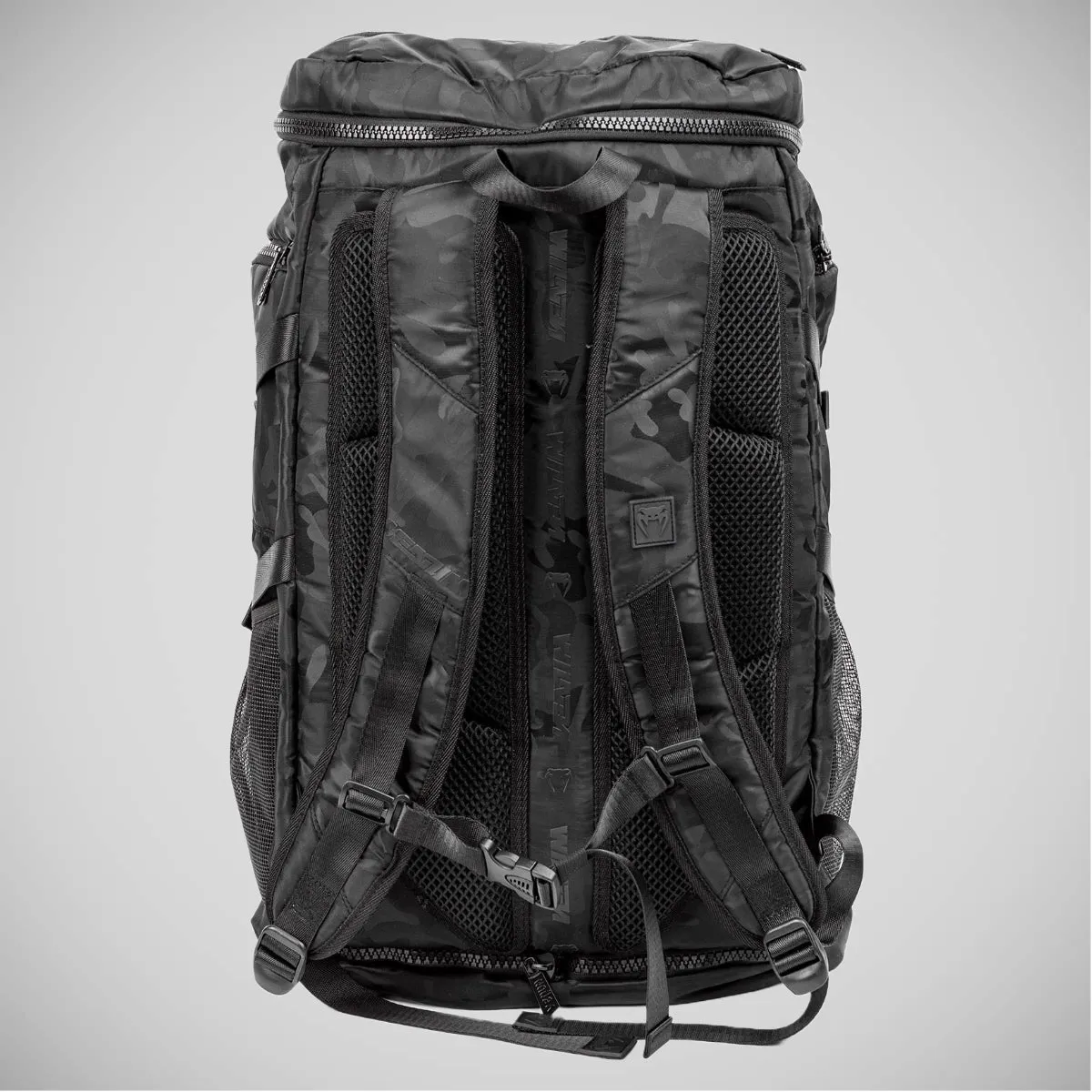 Venum Challenger Xtrem Back Pack Black/Dark Camo