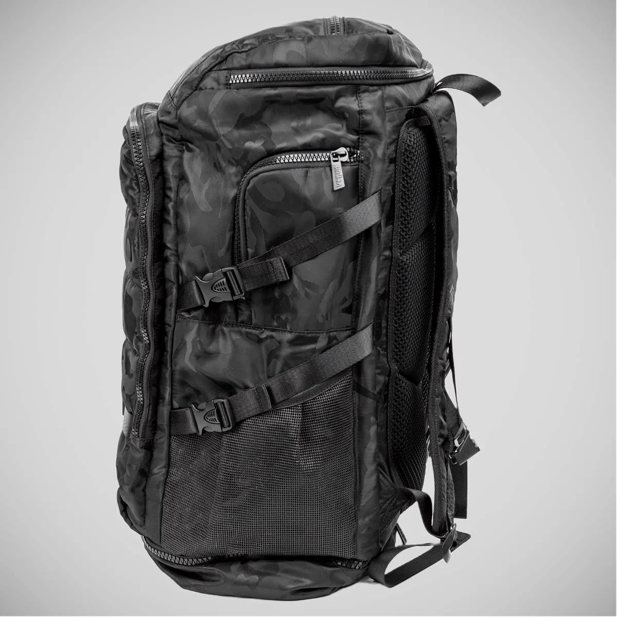 Venum Challenger Xtrem Back Pack Black/Dark Camo