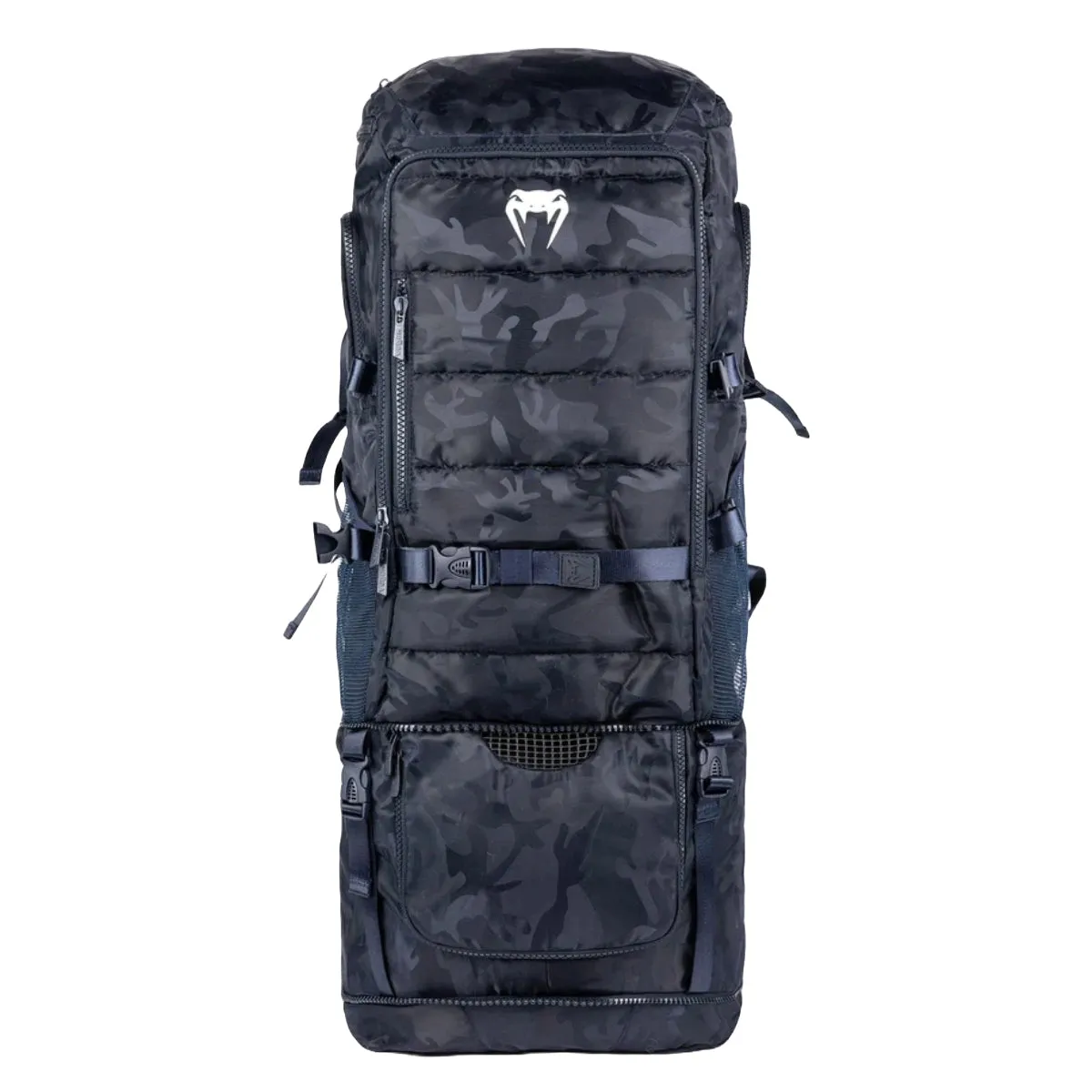 Venum Challenger Xtrem Back Pack Camo/Blue