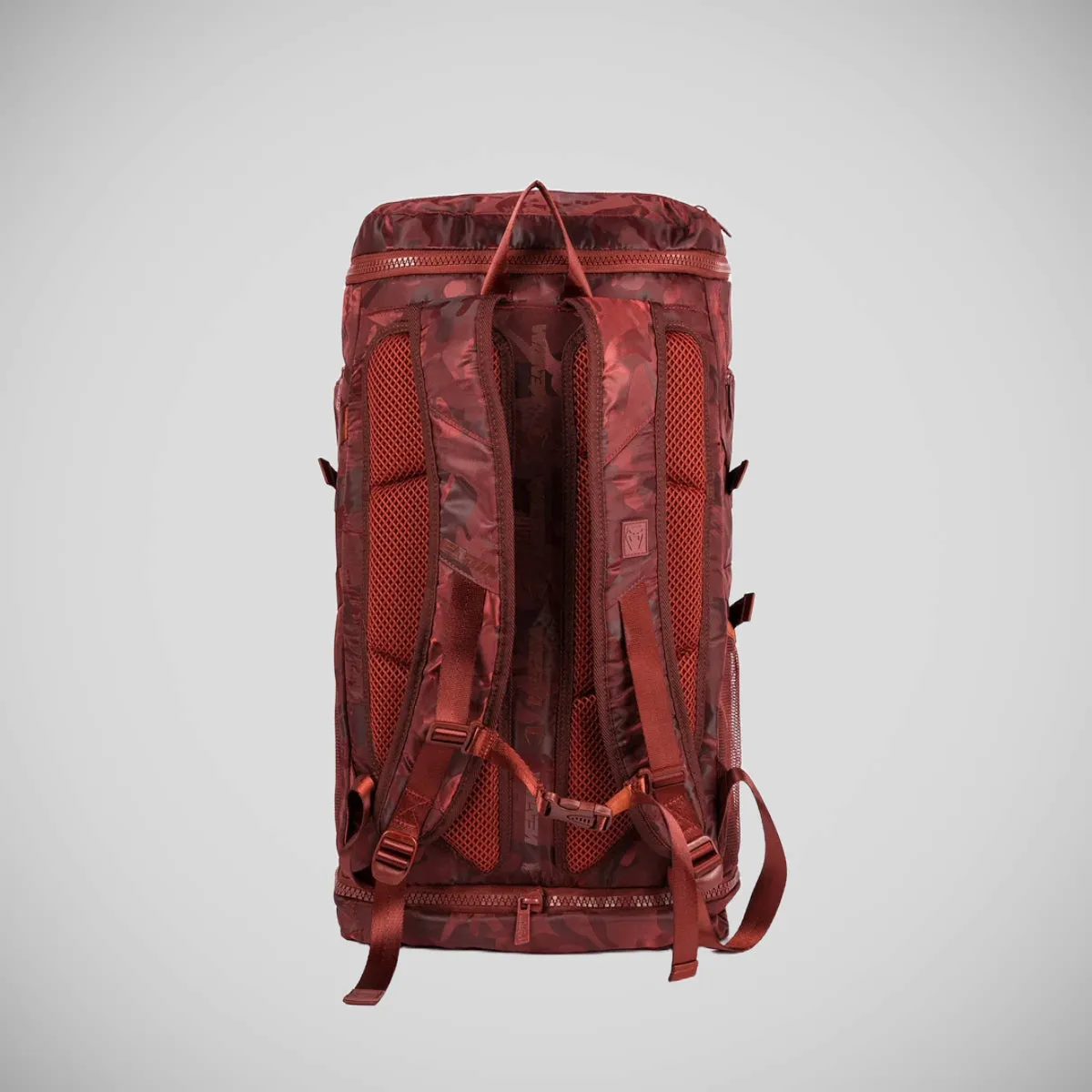 Venum Challenger Xtrem Back Pack Camo/Burgundy