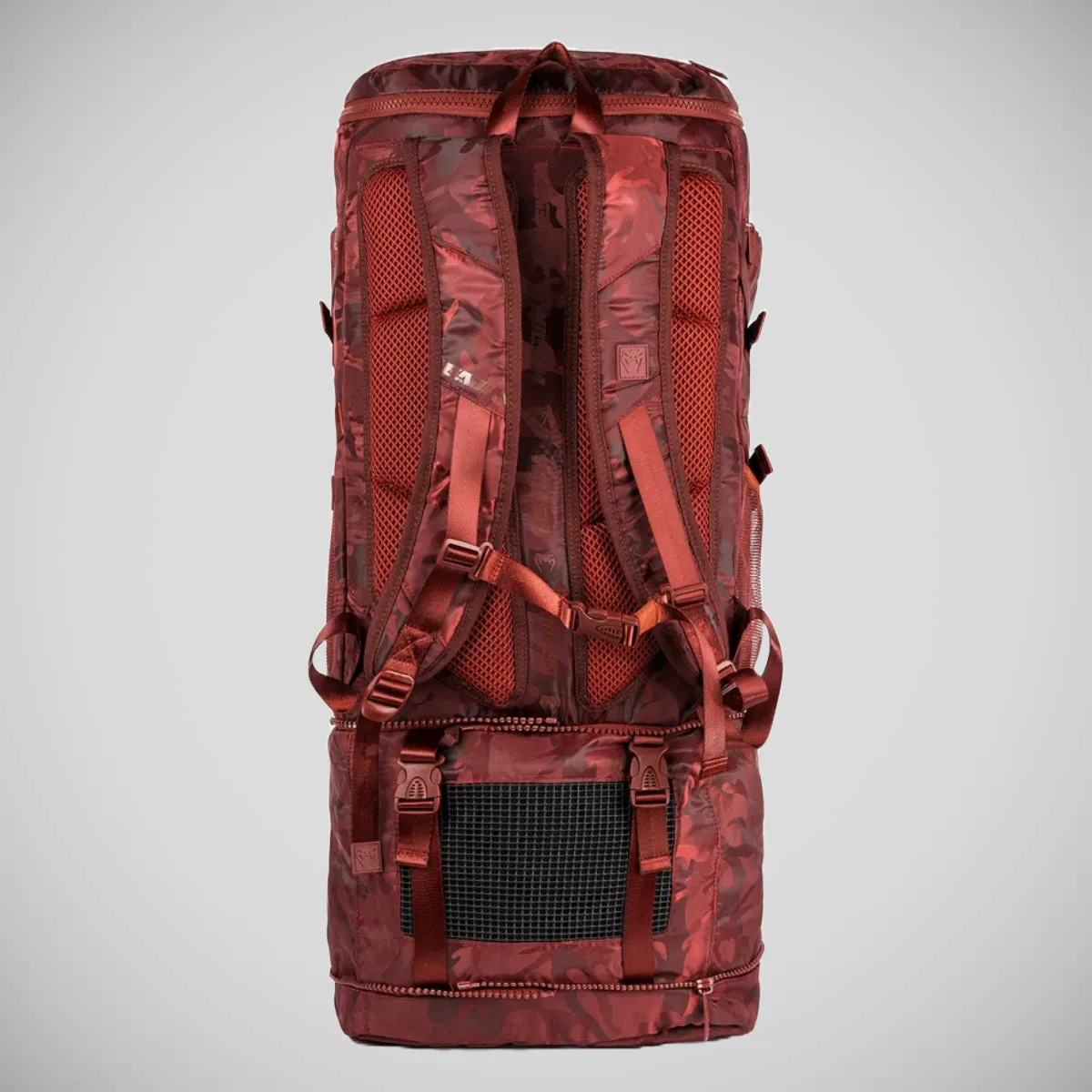 Venum Challenger Xtrem Back Pack Camo/Burgundy