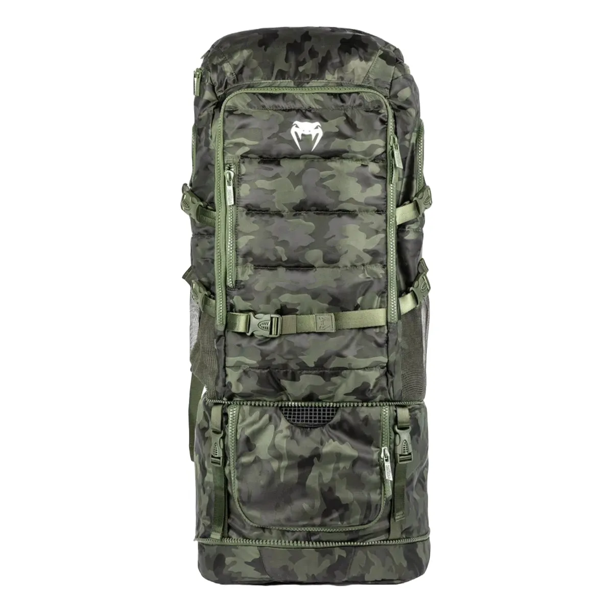 Venum Challenger Xtrem Back Pack Khaki/Camo