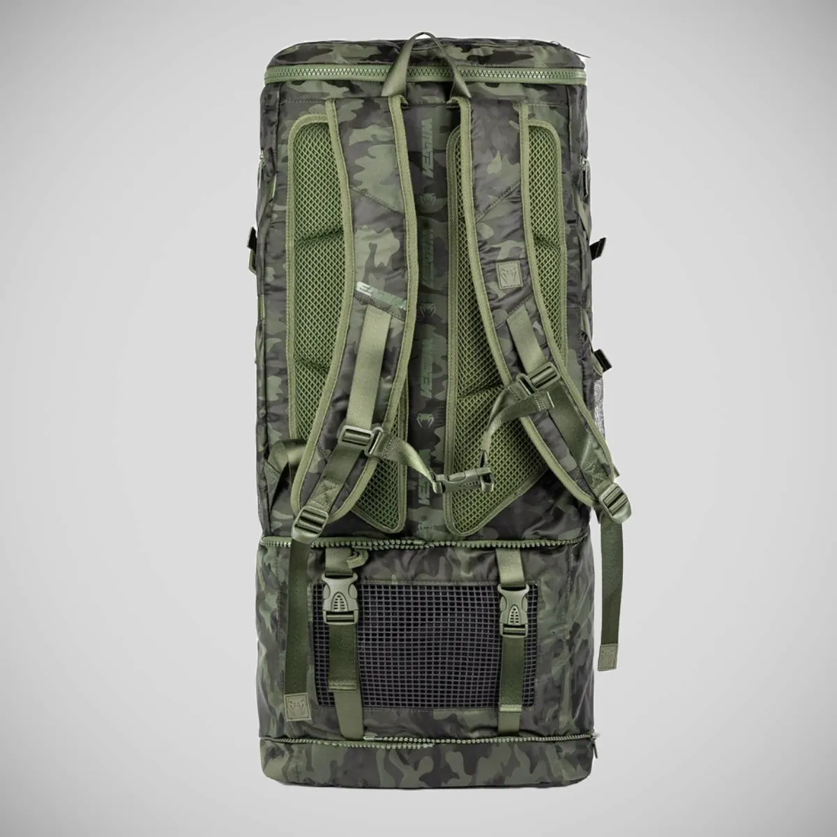 Venum Challenger Xtrem Back Pack Khaki/Camo