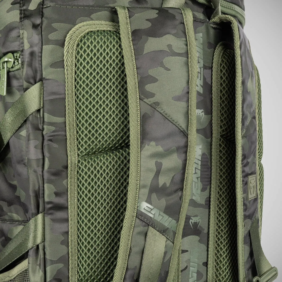 Venum Challenger Xtrem Back Pack Khaki/Camo