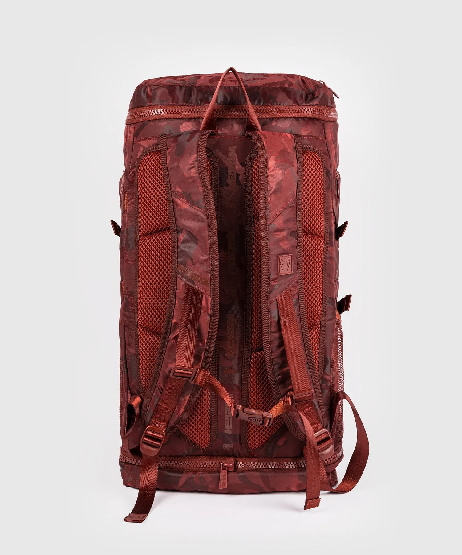 Venum Challenger Xtrem BackPack - Camo/Burgundy