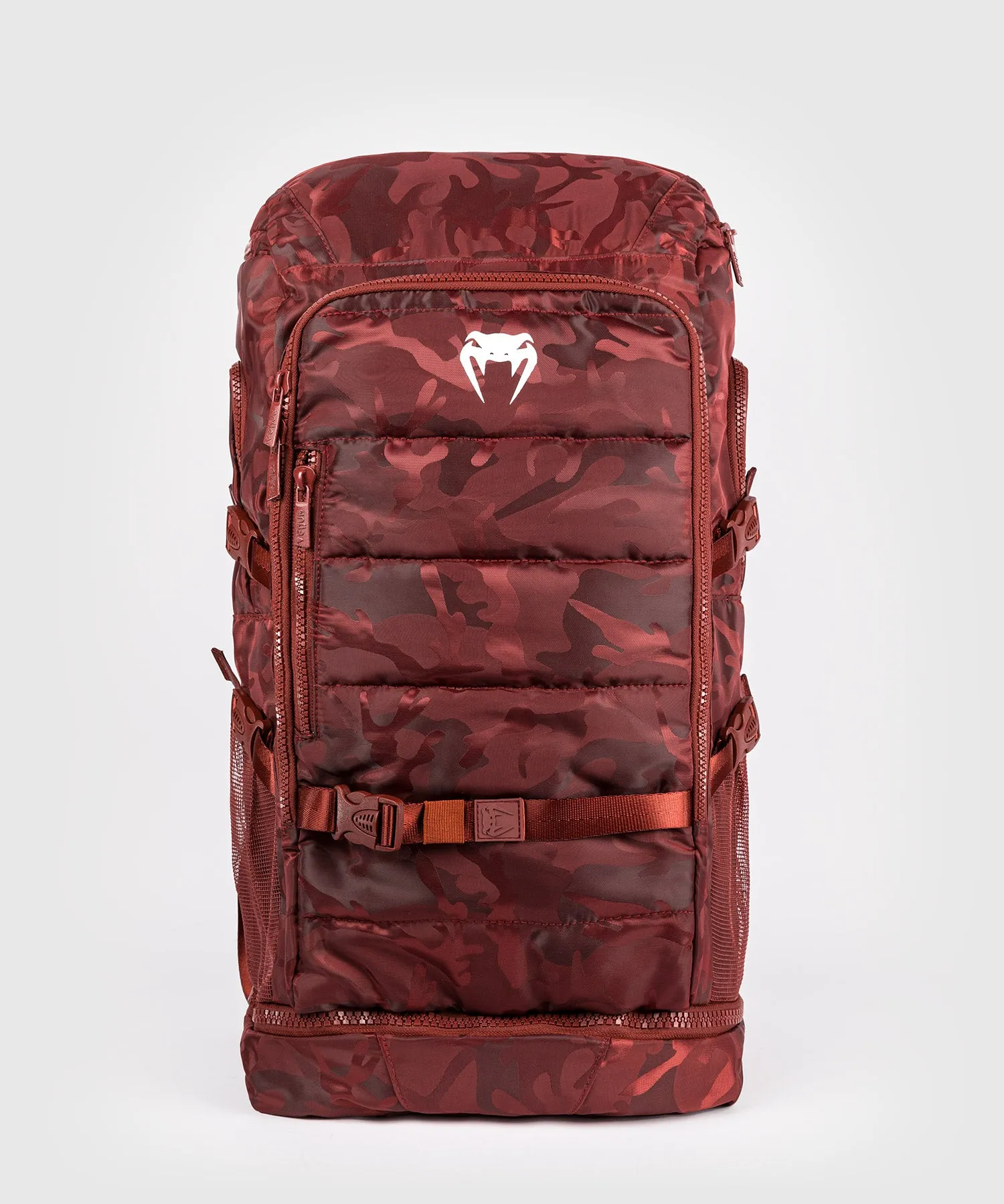 Venum Challenger Xtrem BackPack - Camo/Burgundy