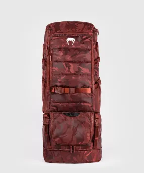 Venum Challenger Xtrem BackPack - Camo/Burgundy