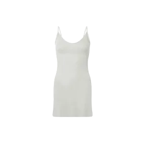 W Slip Dress