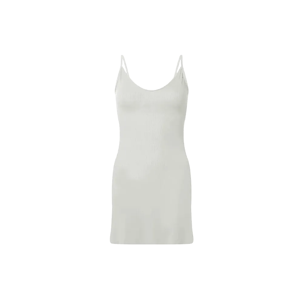 W Slip Dress