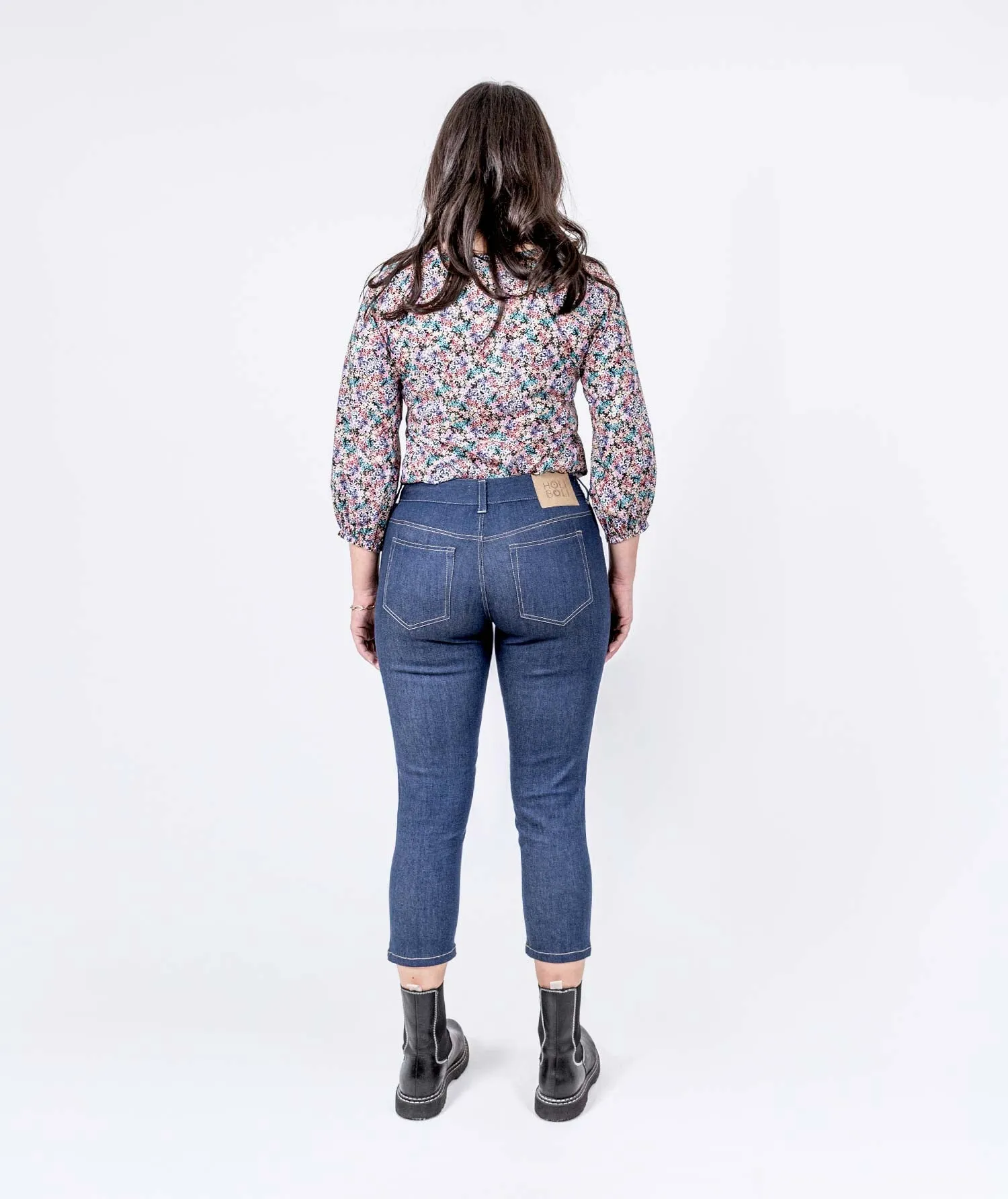 Wanderer Jeans