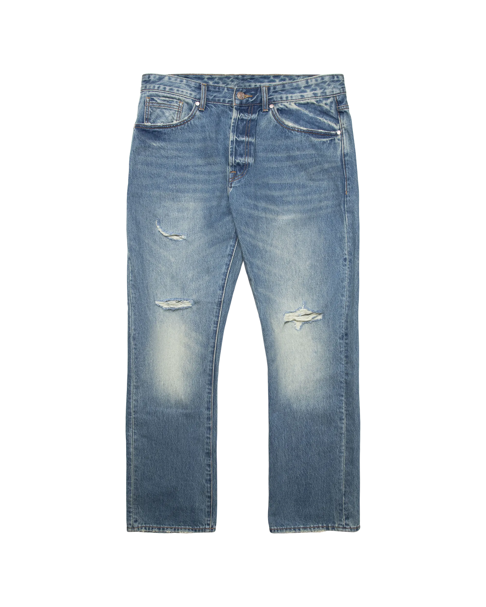 West Jeans