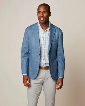 Wilhelm Knit Sport Coat