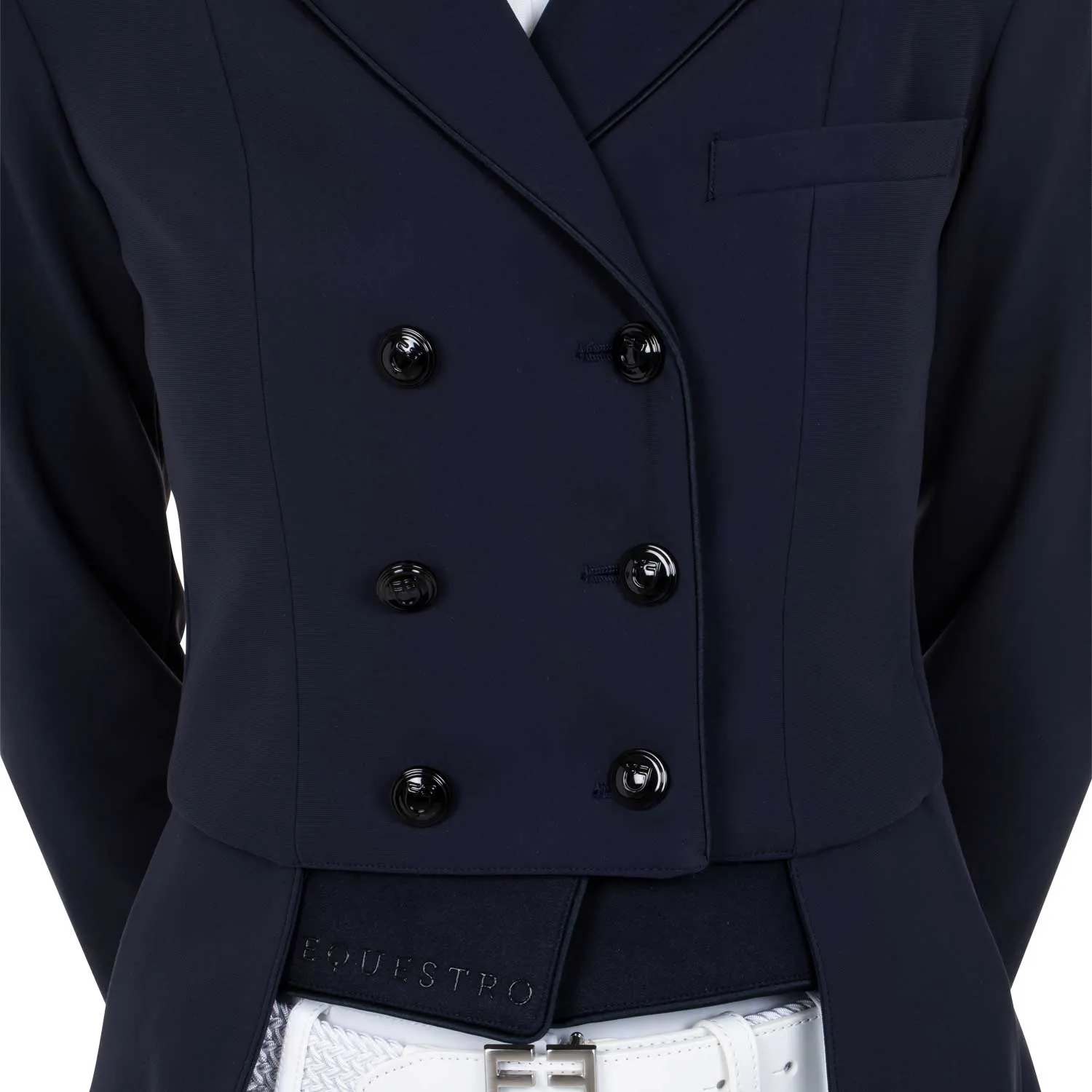 Women's Competition Dressage Tail Coat