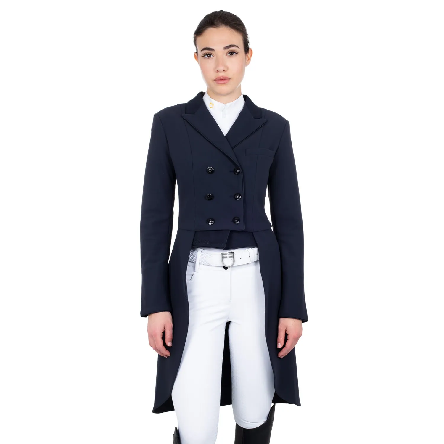 Women's Competition Dressage Tail Coat