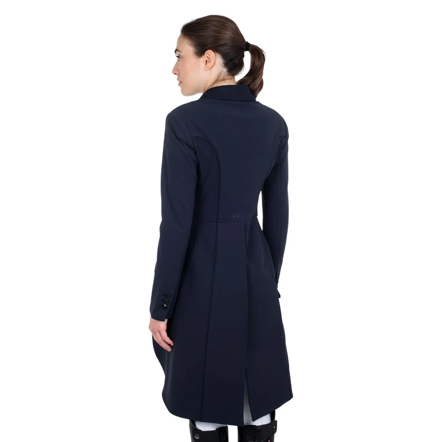 Women's Competition Dressage Tail Coat