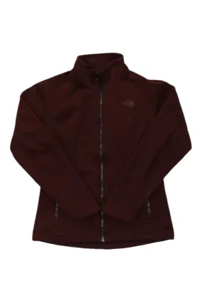 Womens Far Northern Full-Zip Jacket