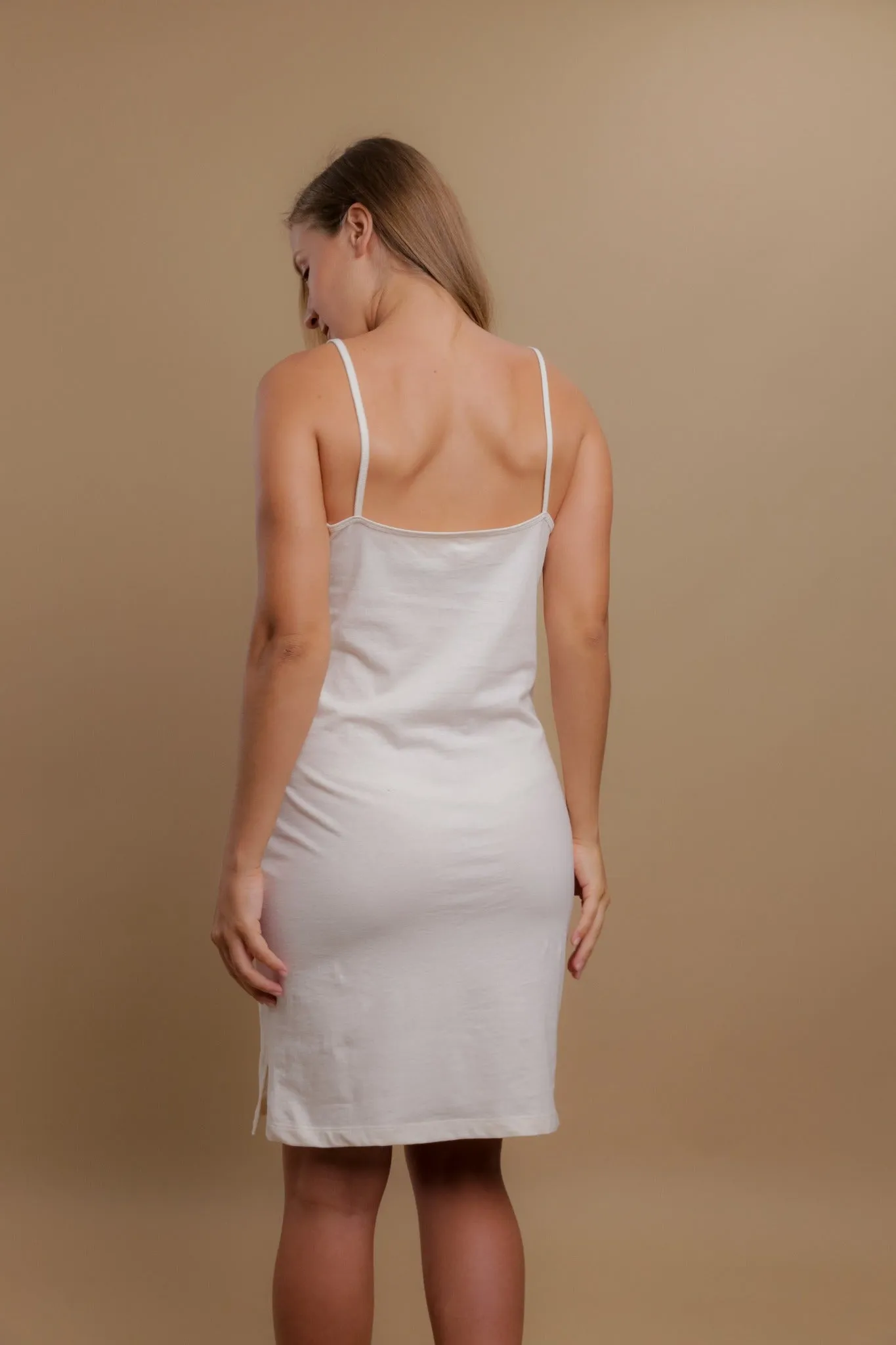 Women's Full Slip