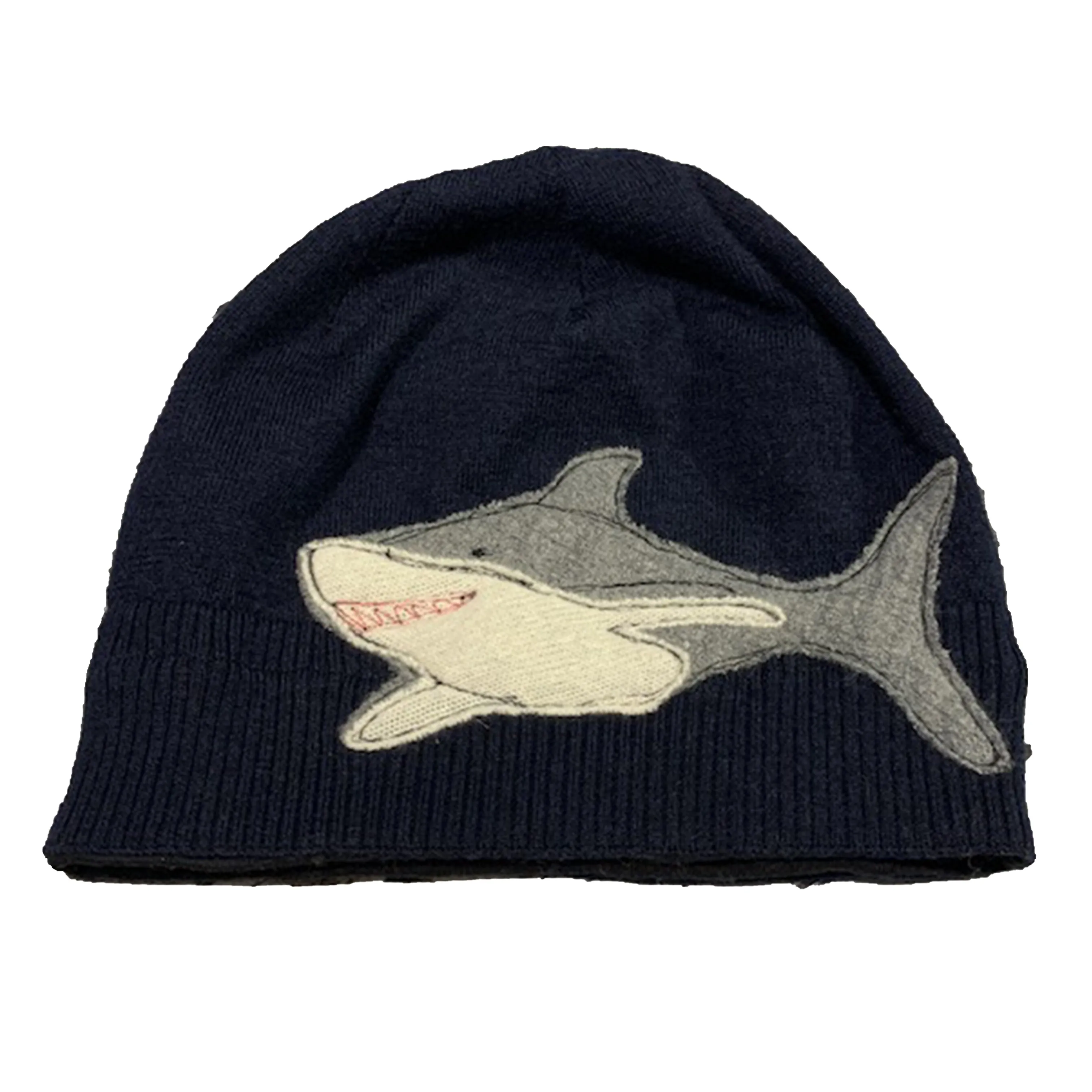 Wool Hat-Great White